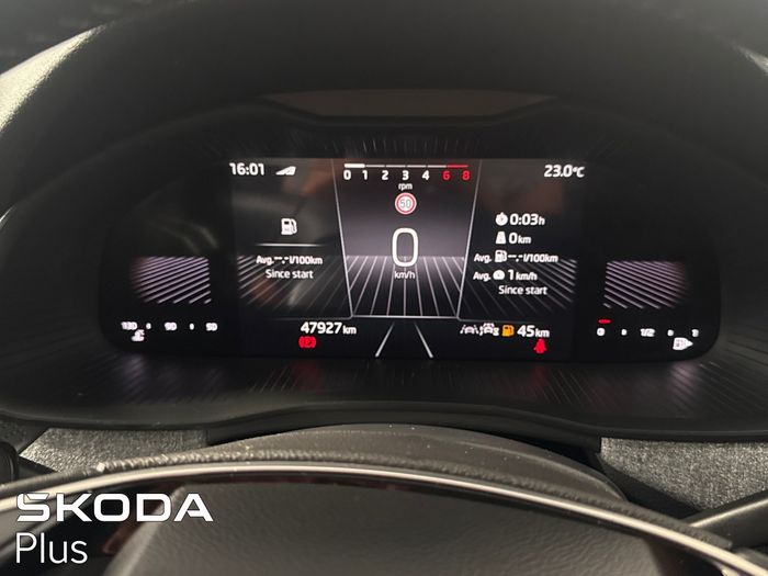 Skoda Kamiq 2024