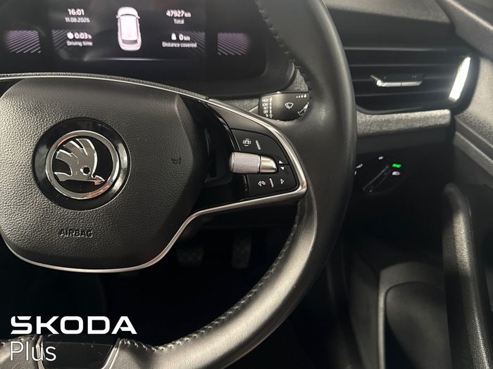 Skoda Kamiq 2024