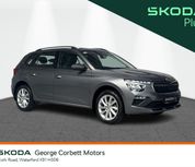 Skoda Kamiq 2024