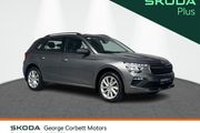 Skoda Kamiq 2024