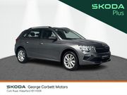 Skoda Kamiq 2024