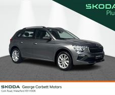 Skoda Kamiq 2024