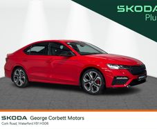 Skoda Octavia 2024