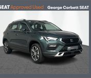 SEAT Ateca 2023