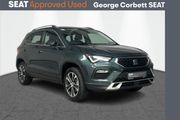 SEAT Ateca 2023
