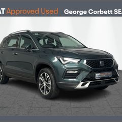SEAT Ateca 2023