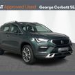 SEAT Ateca 2023