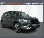 SEAT Ateca 2023