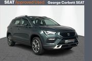 SEAT Ateca 2023