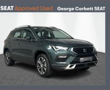 SEAT Ateca 2023