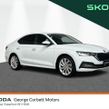 Skoda Octavia 2024