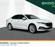 Skoda Octavia 2024