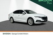 Skoda Octavia 2024