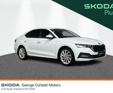 Skoda Octavia 2024