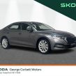 Skoda Octavia 2023