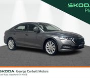 Skoda Octavia 2023