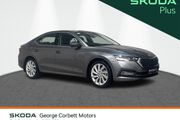 Skoda Octavia 2023