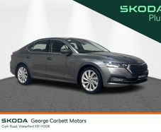 Skoda Octavia 2023