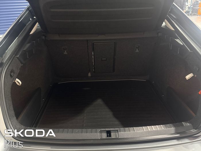 Skoda Octavia 2023