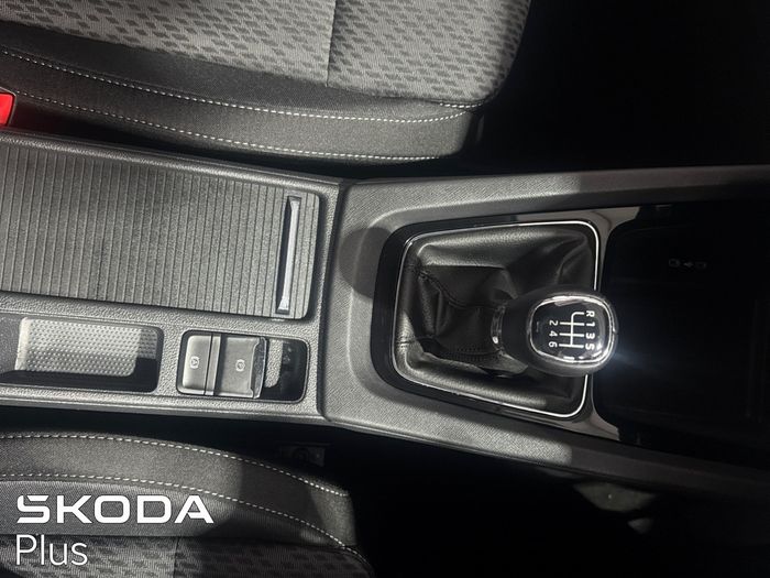 Skoda Octavia 2023