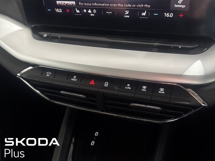 Skoda Octavia 2023