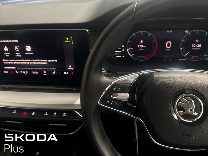 Skoda Octavia 2023