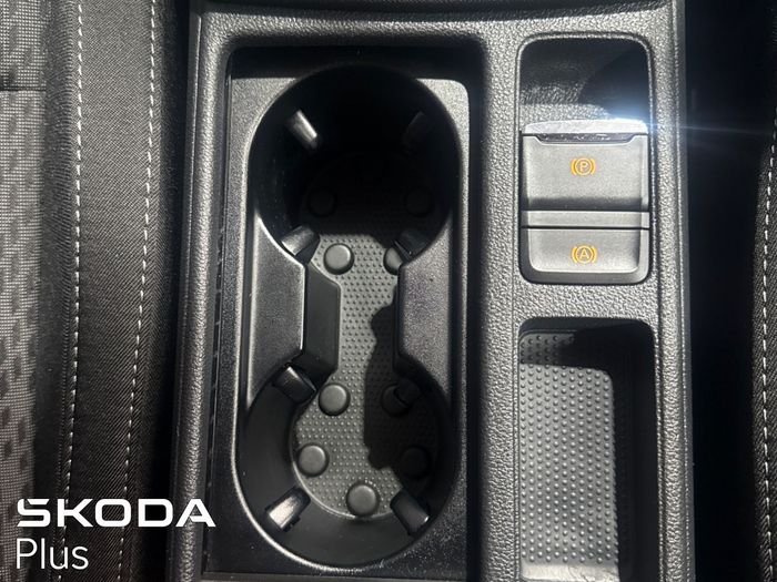 Skoda Octavia 2023