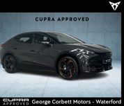 Cupra Tavascan 2026