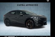 Cupra Tavascan 2026