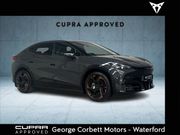 Cupra Tavascan 2026