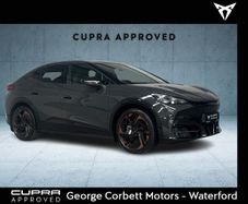Cupra Tavascan 2026