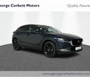 Mazda CX-30 2024