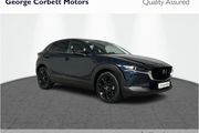 Mazda CX-30 2024