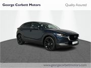 Mazda CX-30 2024