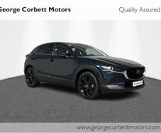 Mazda CX-30 2024