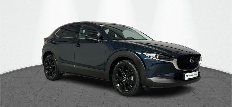 Mazda CX-30 2024