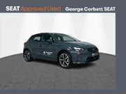 SEAT Ibiza 2026