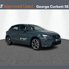 SEAT Ibiza 2026