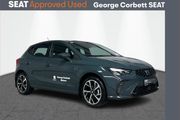 SEAT Ibiza 2026