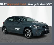 SEAT Ibiza 2026