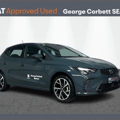 SEAT Ibiza 2026