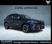 Cupra Terramar 2026
