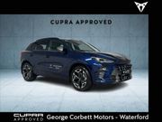 Cupra Terramar 2026