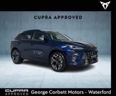 Cupra Terramar 2026