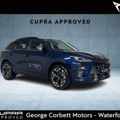 Cupra Terramar 2026
