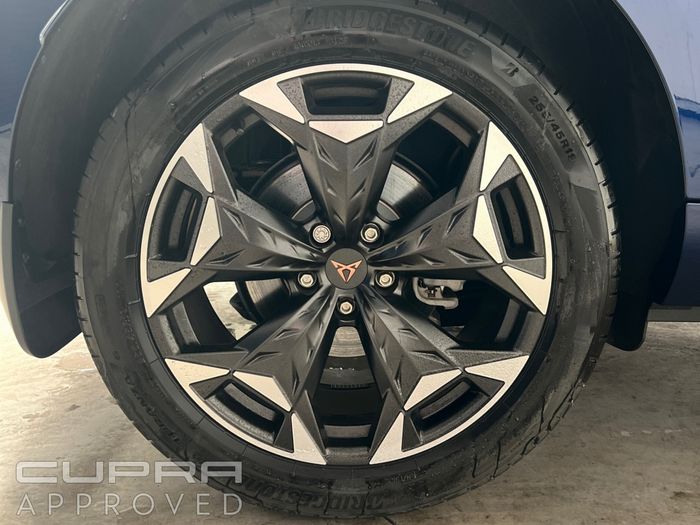 Cupra Terramar 2026