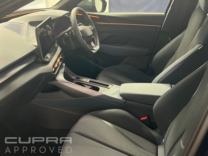 Cupra Terramar 2026