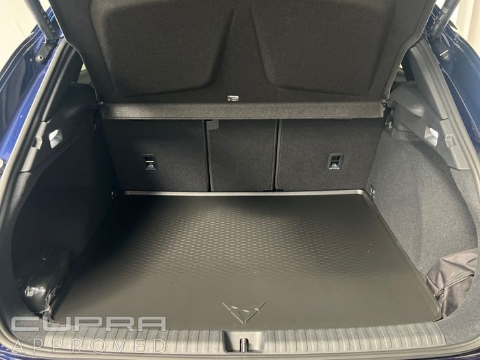 Cupra Terramar 2026