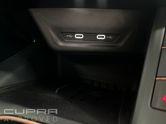Cupra Terramar 2026