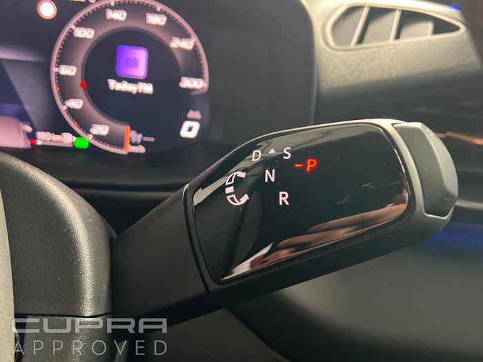 Cupra Terramar 2026